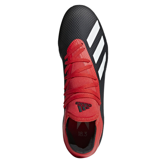 Adidas X 18.3 FG "Initiator Pack"